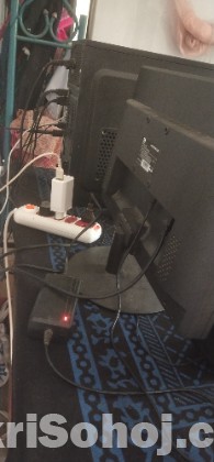 desktop computer